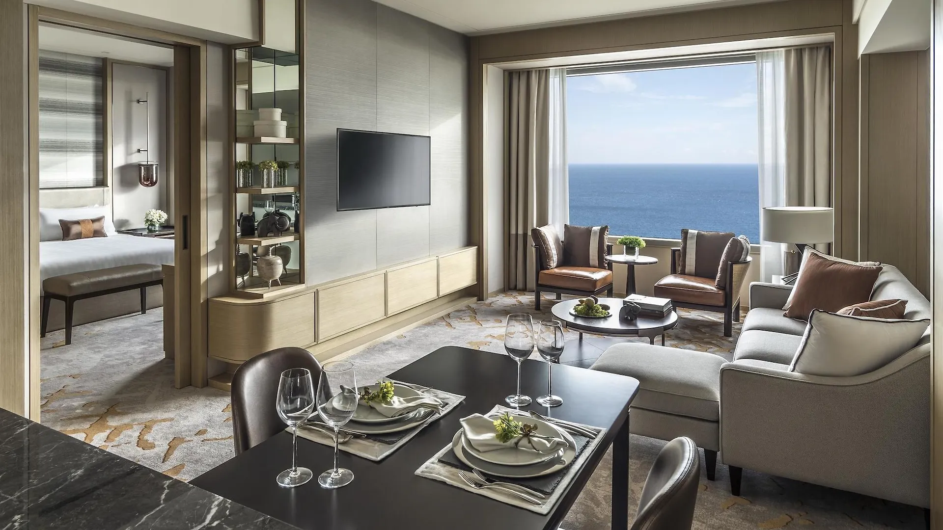 ***** Hotel Shangri-La Colombo Sri Lanka