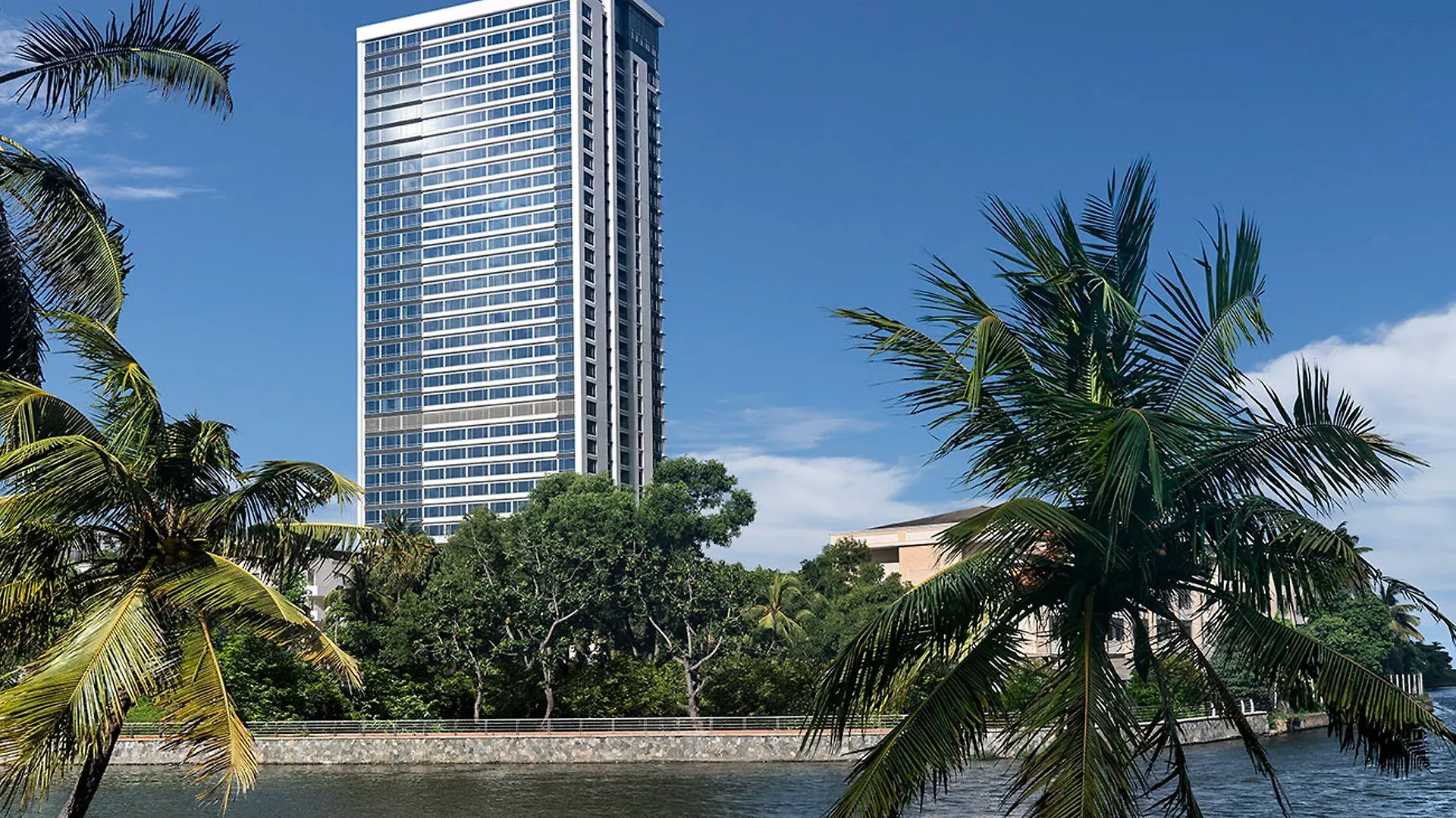 ***** Hotel Shangri-La Colombo Sri Lanka